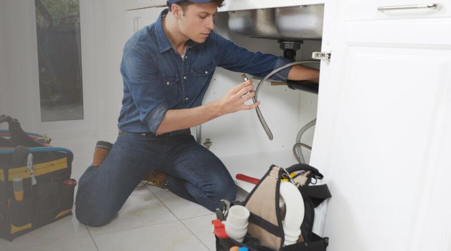 Professional sink repair in Altheimer, AR